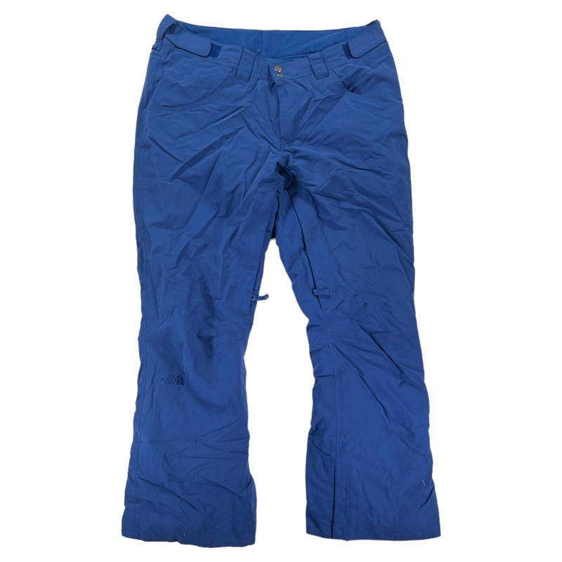 Womens Farrows Twill Insulated Pants