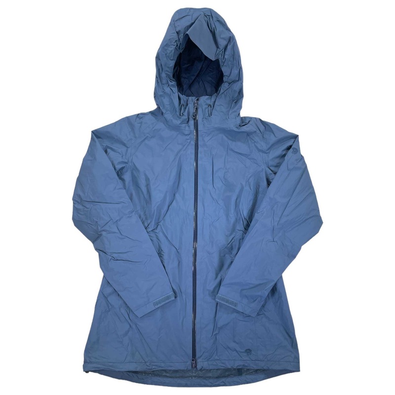 Womens Finder Parka