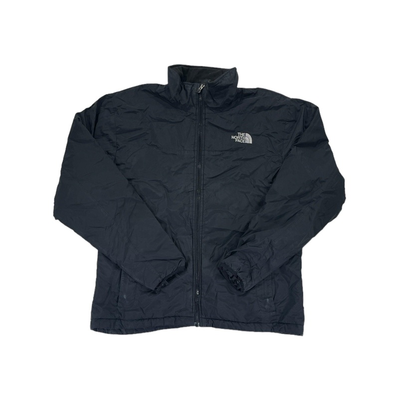 Womens Fleece Lined Insulated Jacket