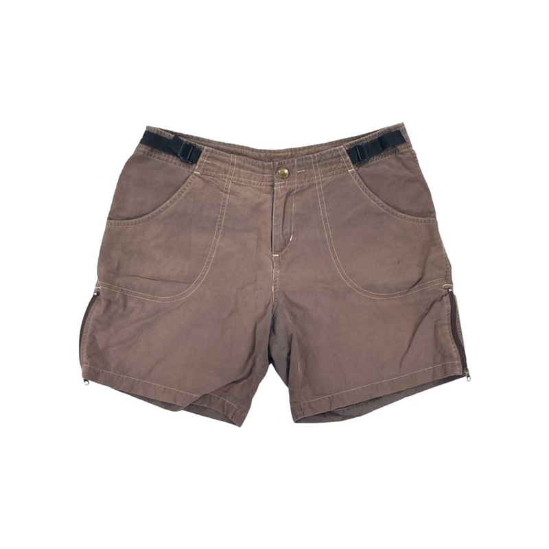 Womens Forester Short