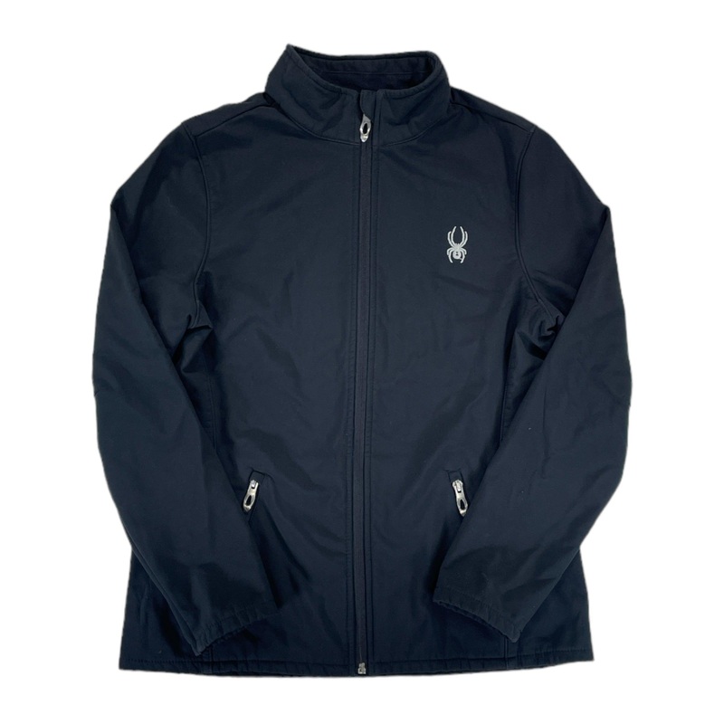 Womens Full Zip Performance Soft Shell Jacket
