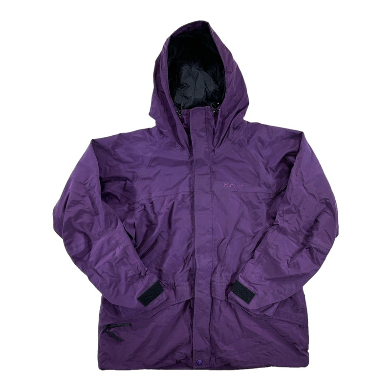 Womens Gore-Tex Shell Jacket