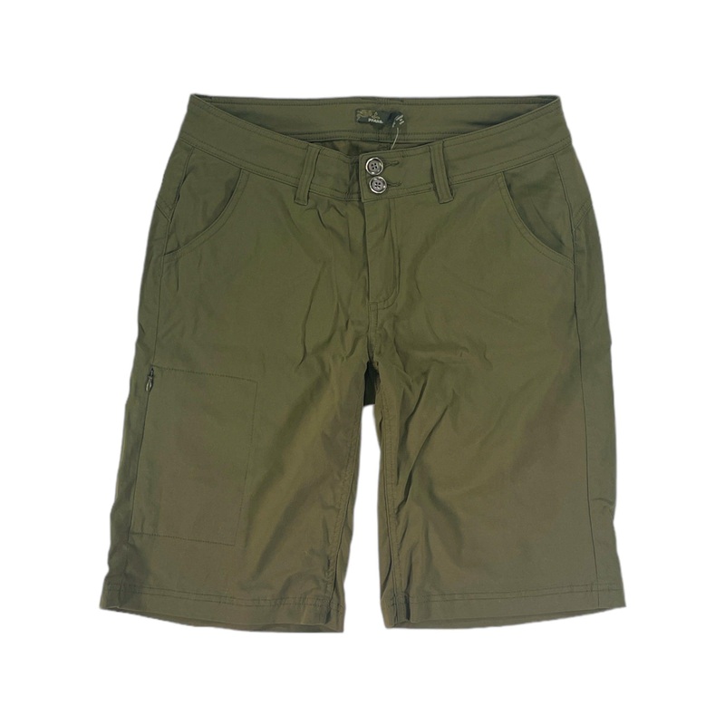 Womens Halle Short