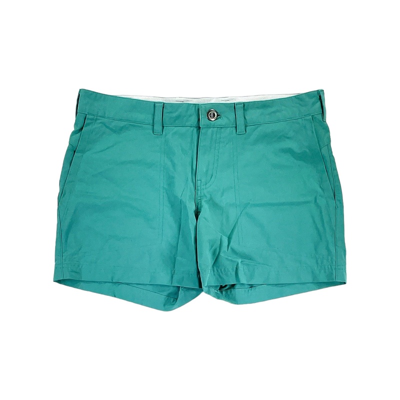Womens Happy Hike Shorts