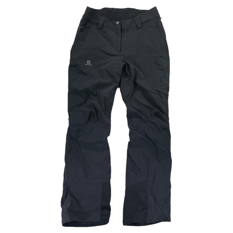 Womens Icemania Pant