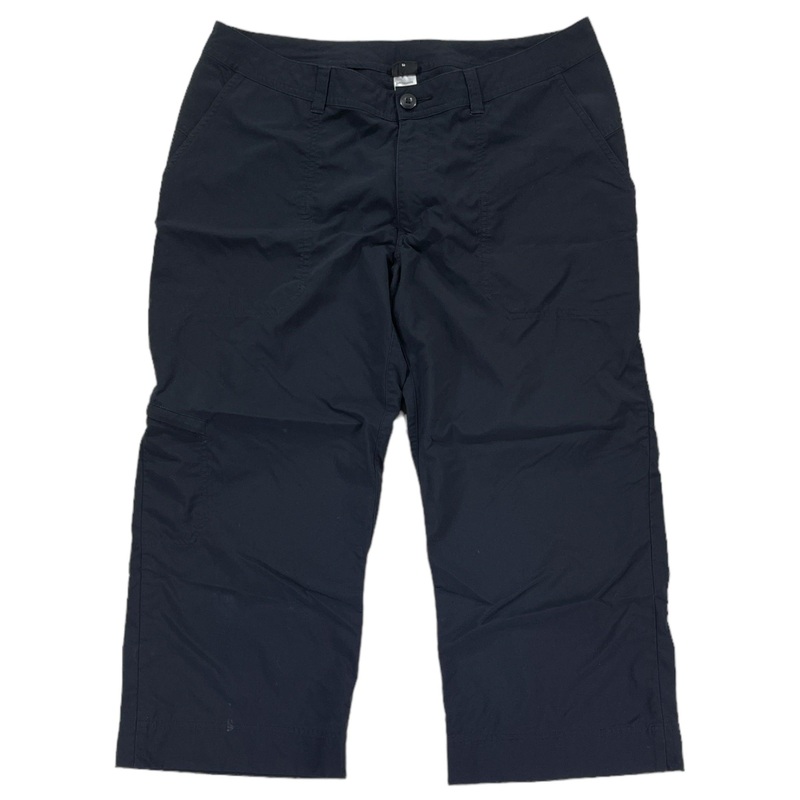 Womens Inter-Continental Capris