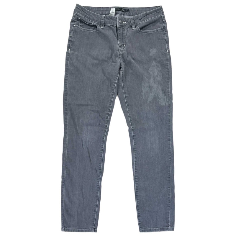 Womens Kayla Jeans Short Sizes