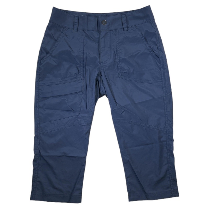 Womens Kestrel Trail Stretch Capris