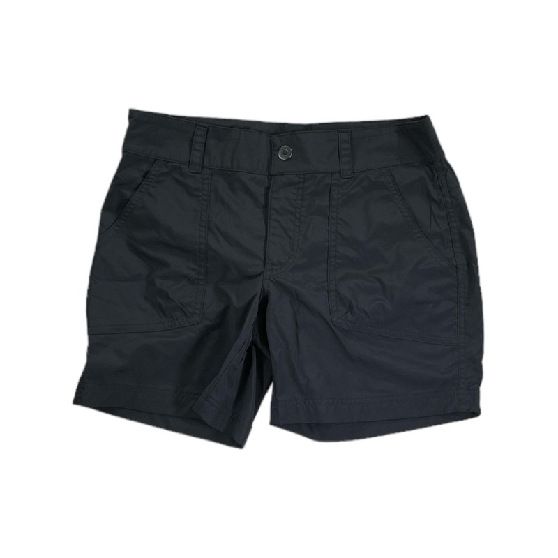 Womens Kestrel trail Stretch Short