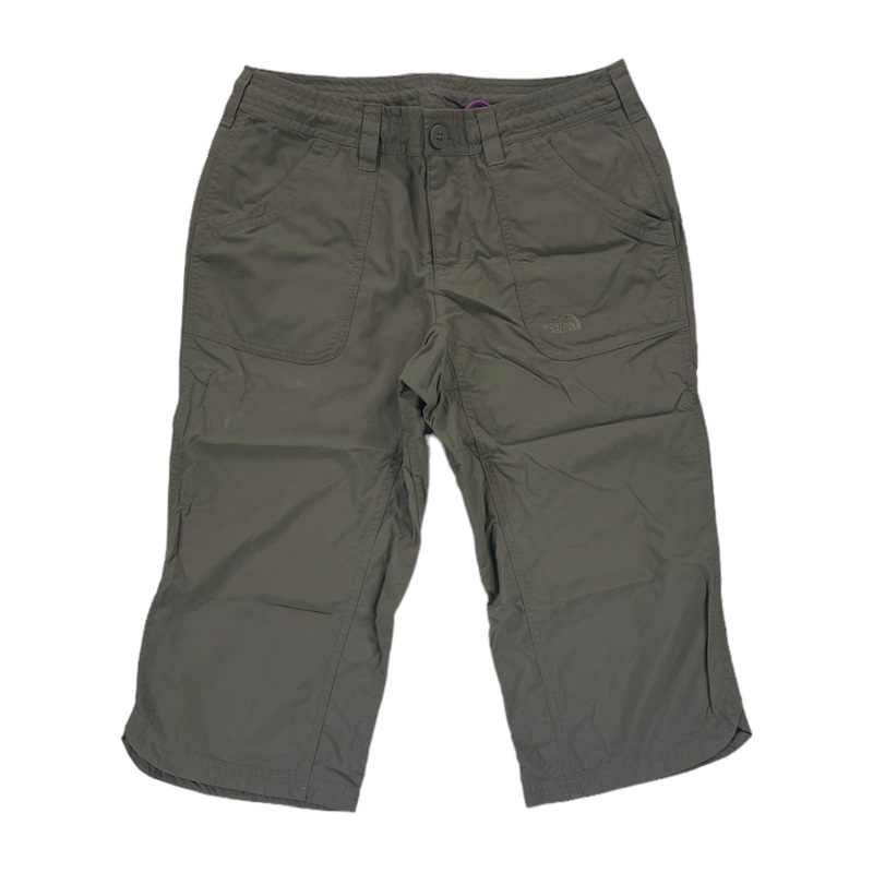Womens Knee Length Active Pants