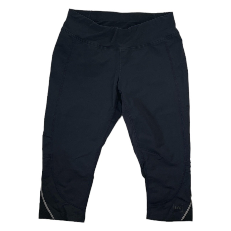 Womens Knee Length Leggings