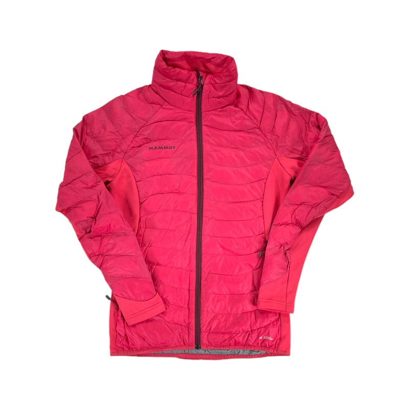 Womens Kobah Down-Blend Jacket