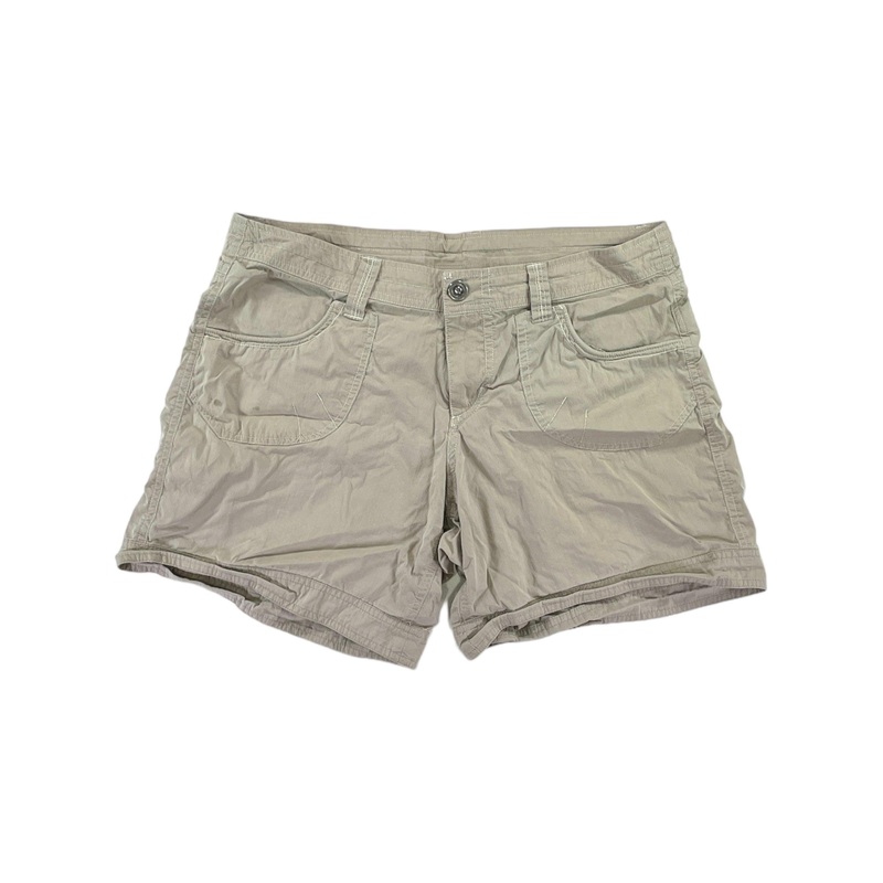 Womens Kontra 6 Shorts