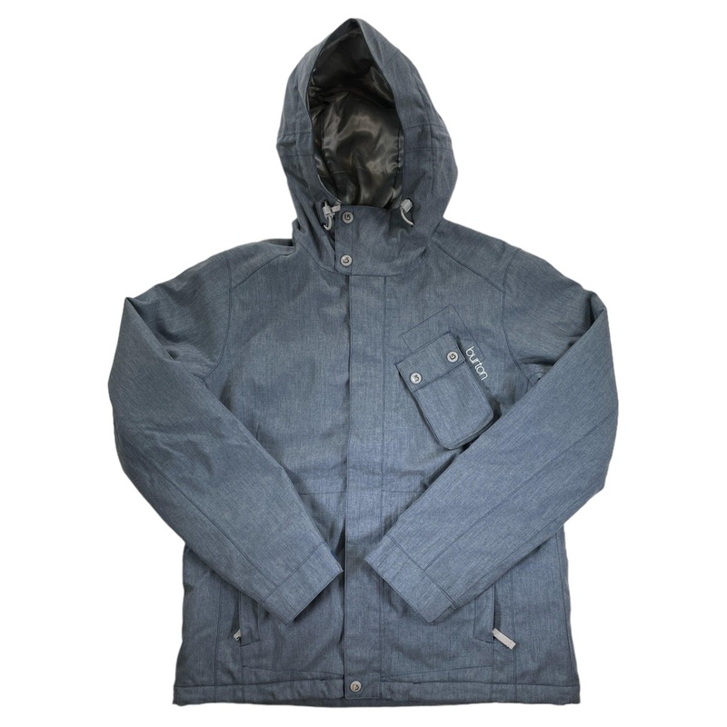 Womens Lift Pass Pocket Jacket