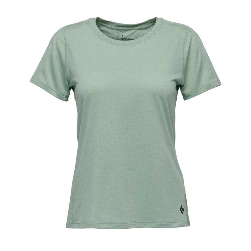 WOMENS LIGHTWIRE SHORT SLEEVE T-SHIRTECH T