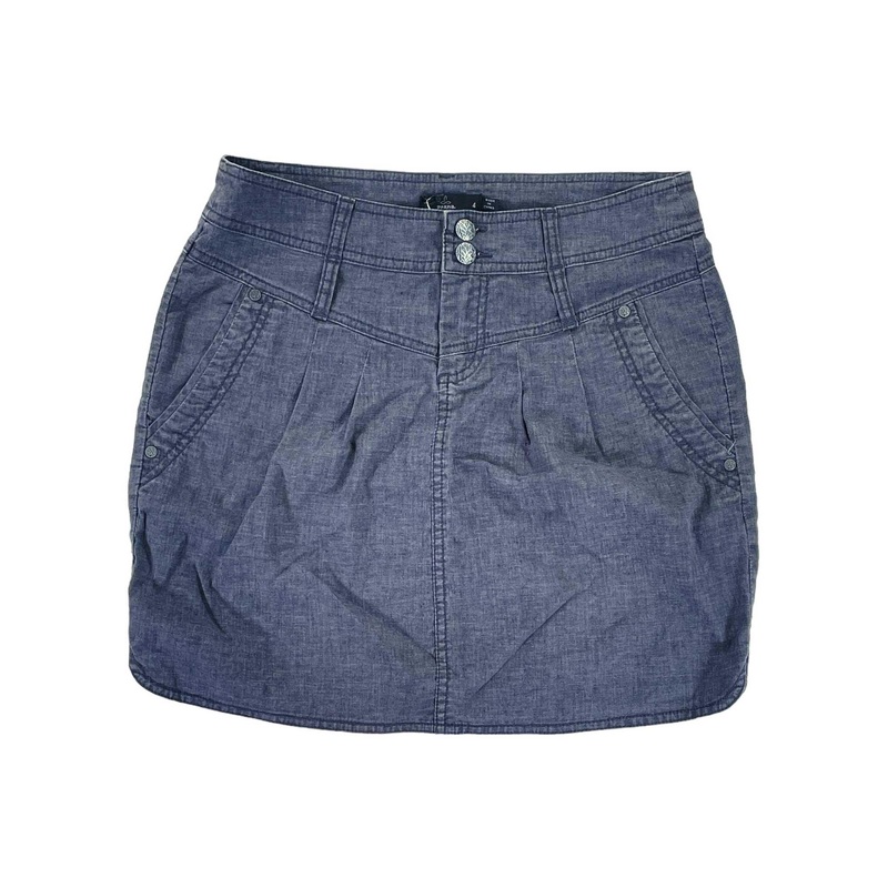 Womens Lizbeth Skirt