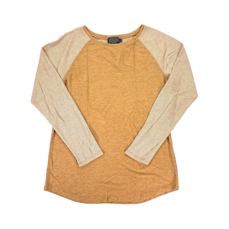 Womens Long Sleeve Casual Shirt