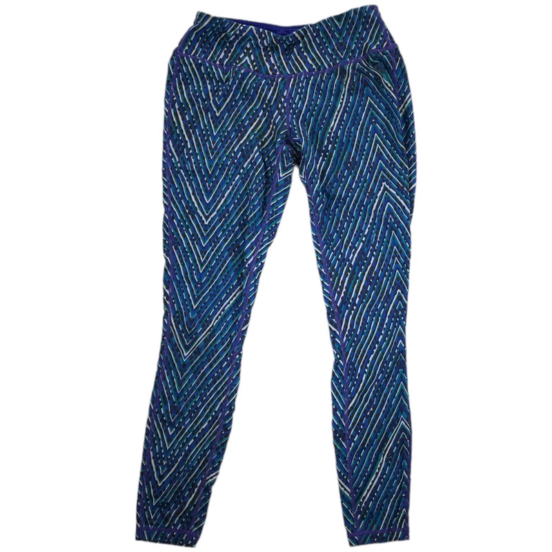 Womens Maison Yoga Knickers