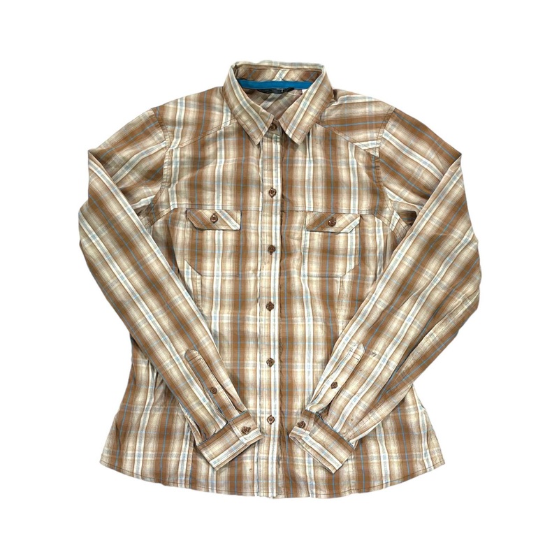 Womens Melodie LS Shirt