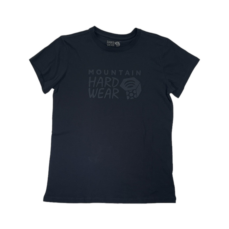 Womens MHW Logo Short Sleeve T-Shirt