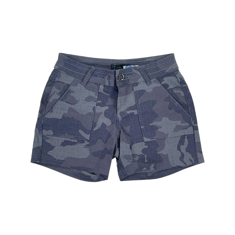 Womens Olivia Short