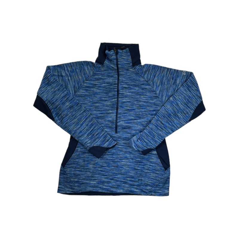 Womens Optic Got It II Pullover