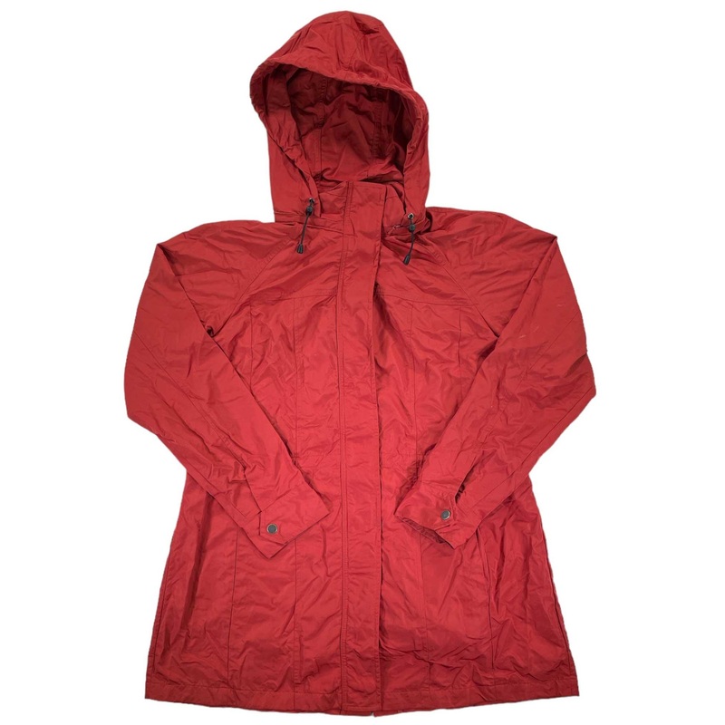 Womens Pack and Go Jacket