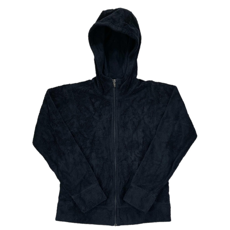 Womens Plush Synchilla Hoody