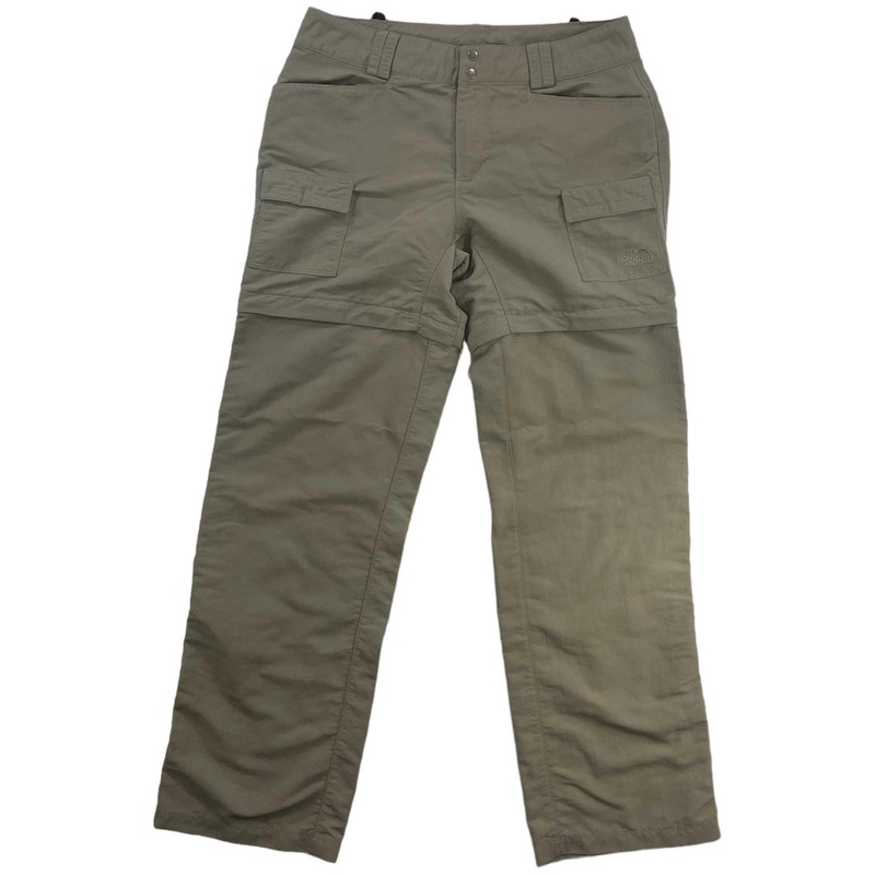 Womens Porter Convertible Pants