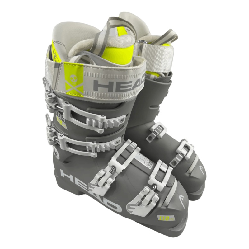 Womens Raptor 110 RS W Ski Boots