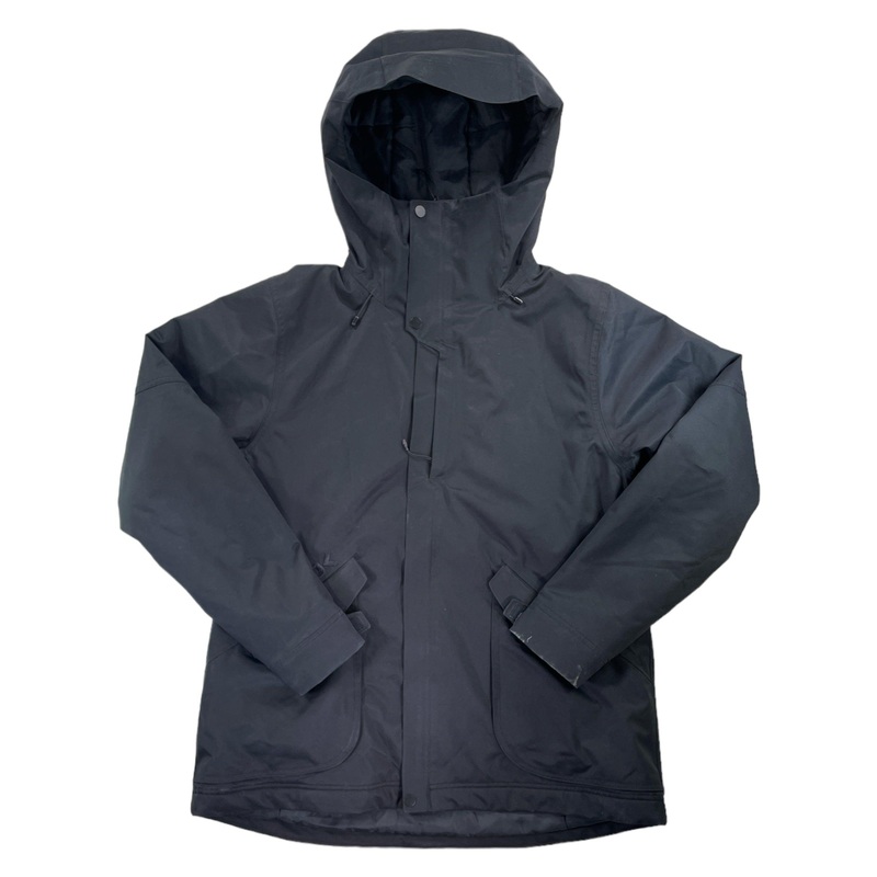 Womens Reach 20K Insulated Parka