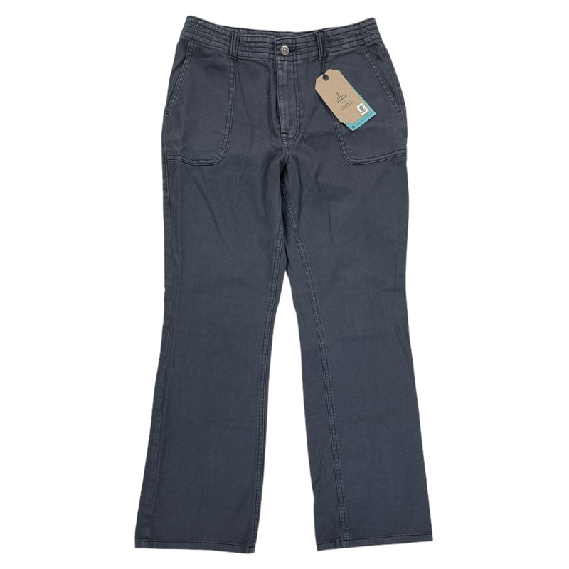 Womens Sancho Slim Pants