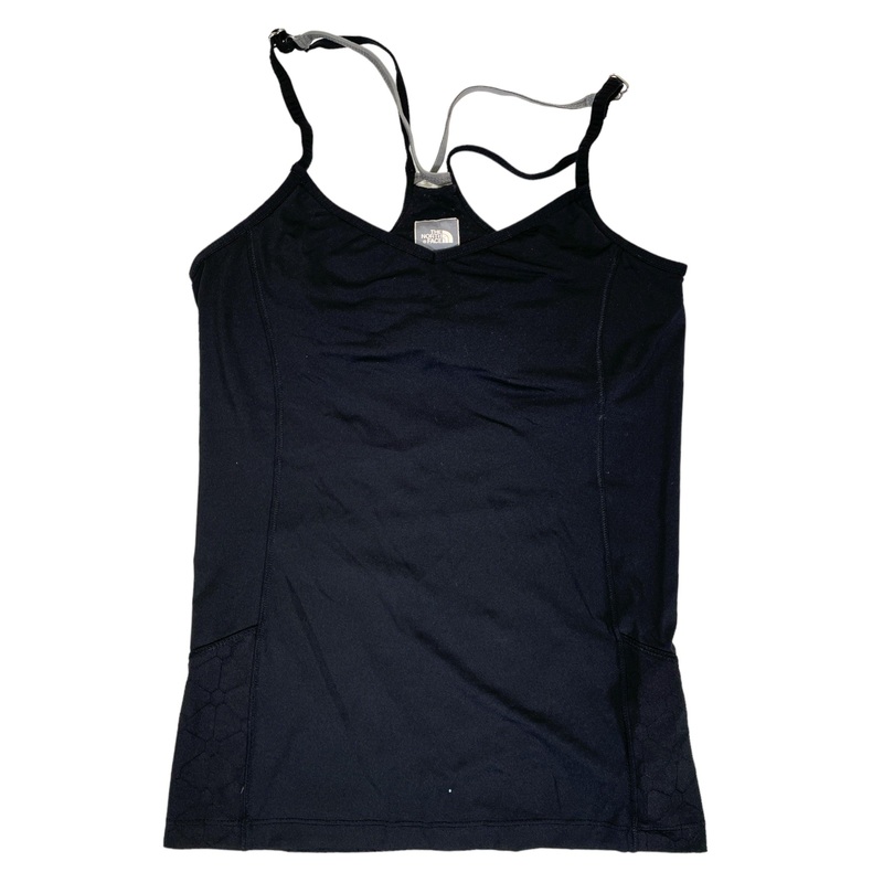 Womens Spaghetti Strap Active Tank Top