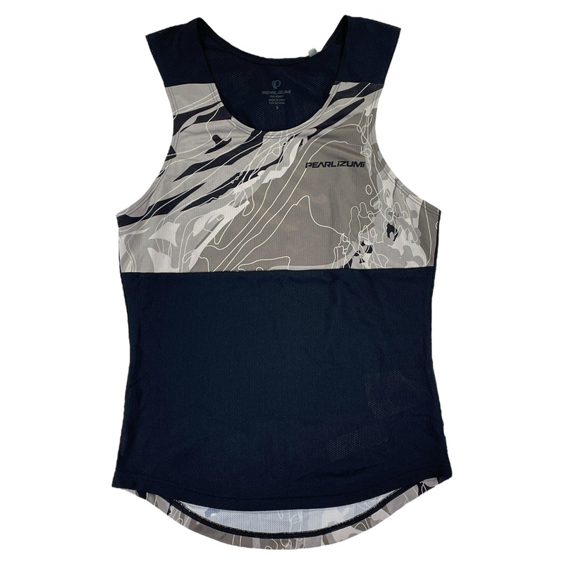 Womens Summit SL Top