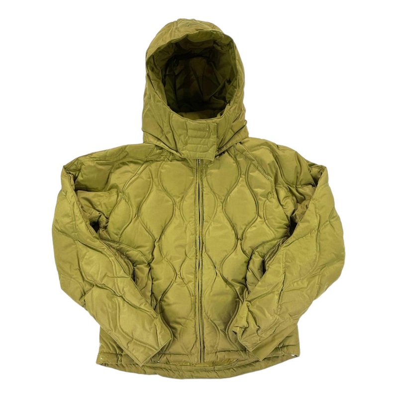 Womens Tahiti Down Jacket