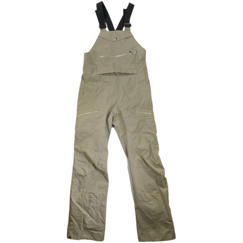 Womens Tamok GORE-TEX Pro Bib Snow Pants