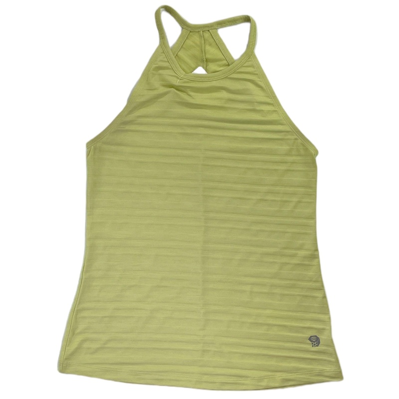 Womens Wing Nut Tank Top