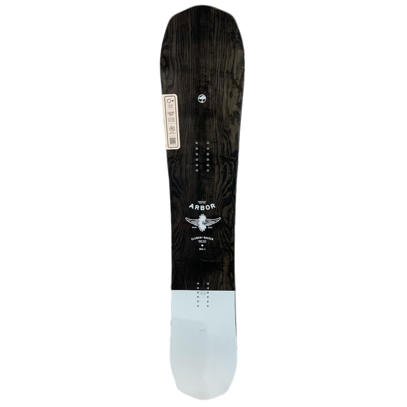 Arbor Element Rocker Snowboard