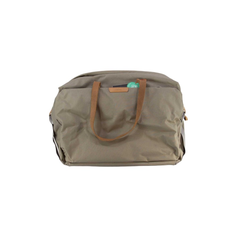 Bellroy Weekender Plus Bag