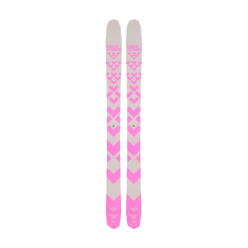 Black Crows Anima Birdie Skis Womens - 2024