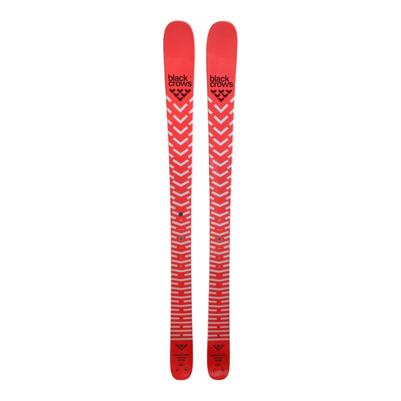 Black Crows Camox Birdie Ski