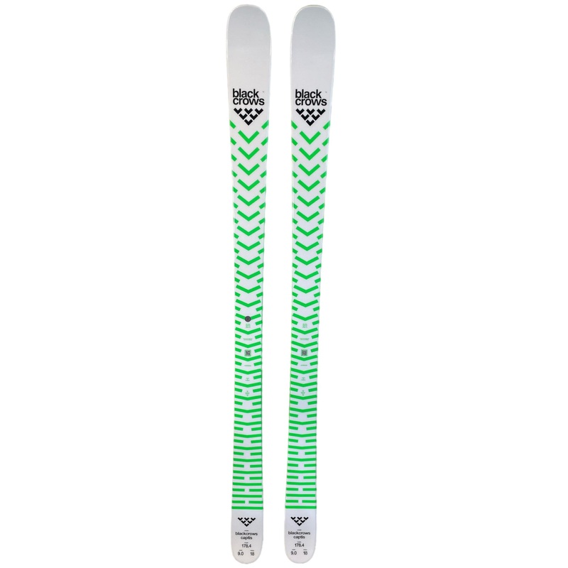 Black Crows Captis Ski
