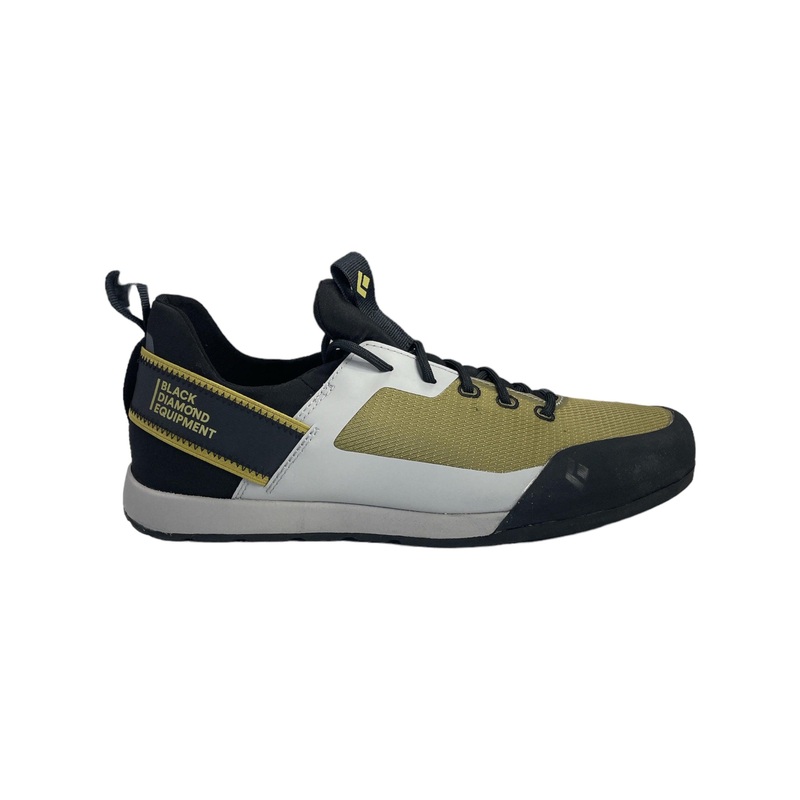 Black Diamond Mens Session 2.0 Shoe