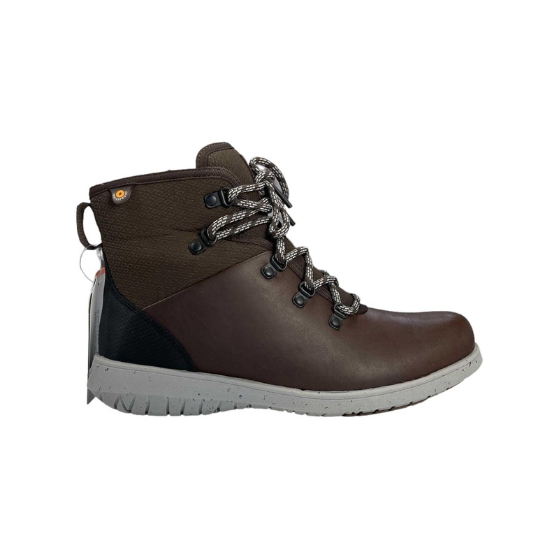 Bogs Womens Juniper Hiker Insulated Boot