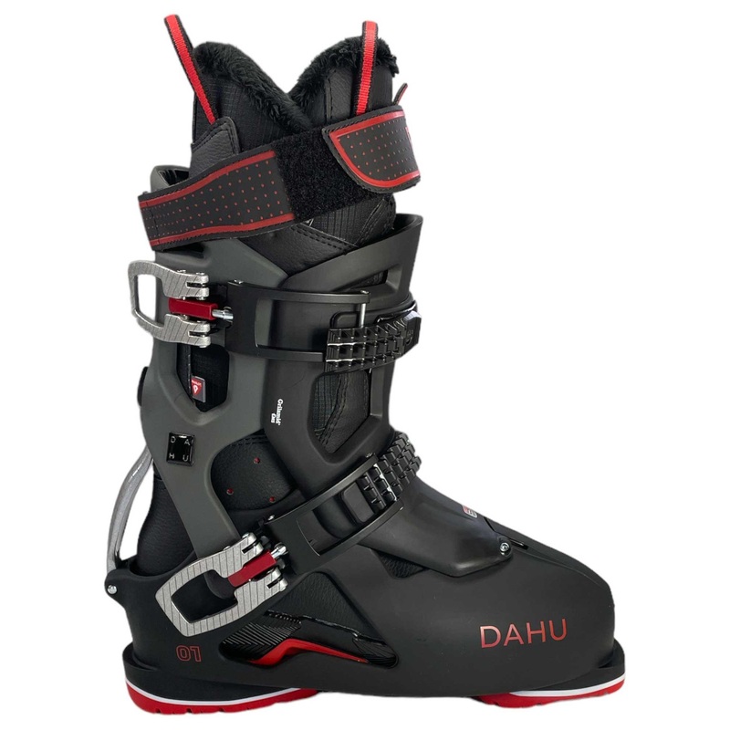 Dahu Men's Ecorce 01 M120 Flex Ski Boot