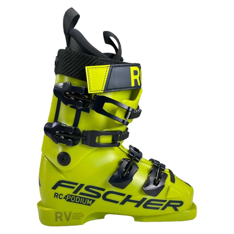 Fischer RC4 Podium LT 70 Ski Boot