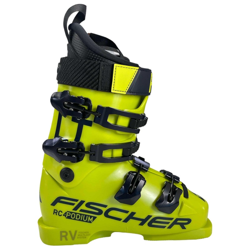 Fischer RC4 Podium LT 90 Ski Boot