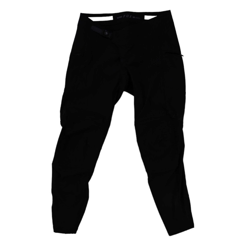 Fox Men's Defend Fire Pant
