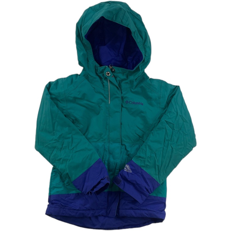 Girls Tenacious Jacket