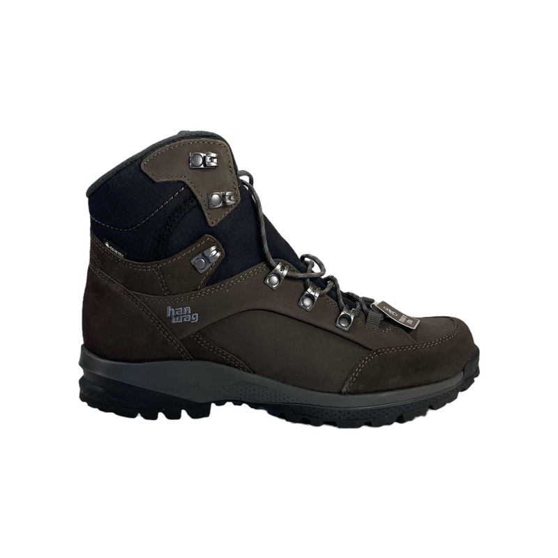 Hanwag Men's Banks SF Extra GTX Boot